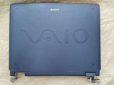 Кришка Sony Vaio PCG-FX №2